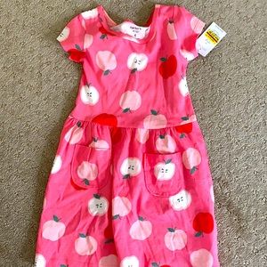 Toddler dress